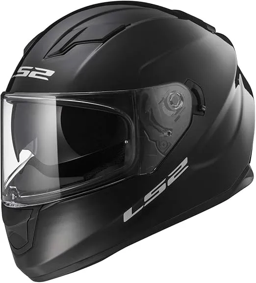 LS2 Helmets Full Face Stream Street Helmet