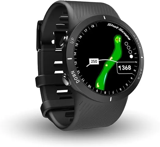 Shot Scope Golf V5 GPS Watch