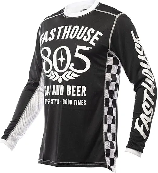Fasthouse Grindhouse 805 Jersey