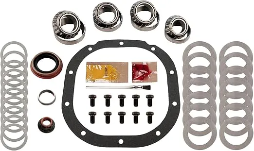 Motive Gear R8.8RMKT Bearing Kit with Timken Bearings (Ford 8.8" '81-'10)