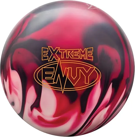 Hammer Extreme Envy Bowling Ball