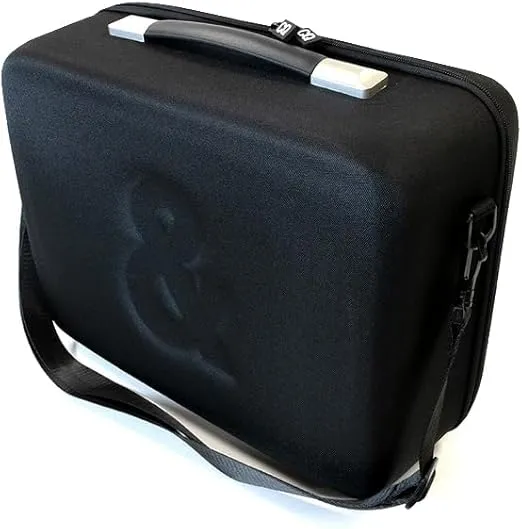 Allen & Heath CQ-12T Padded Carry Case