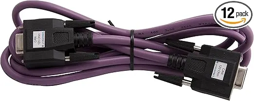 CAN 2 Meter Cable with CAN Bus Terminators (GC-CAN-CAB-2MT-GC)