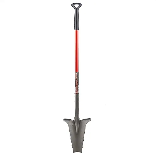 Radius Garden 22311 Root Slayer Nomad, Root Slayer Nomad, Red