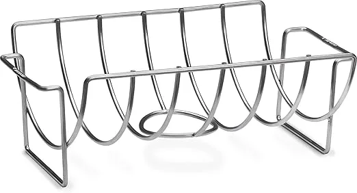 Napoleon Grills 56019 Commercial 3 in 1 Roasting Rack