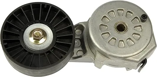 Dorman 419-101 Accessory Drive Belt Tensioner Assembly Compatible with Select Models
