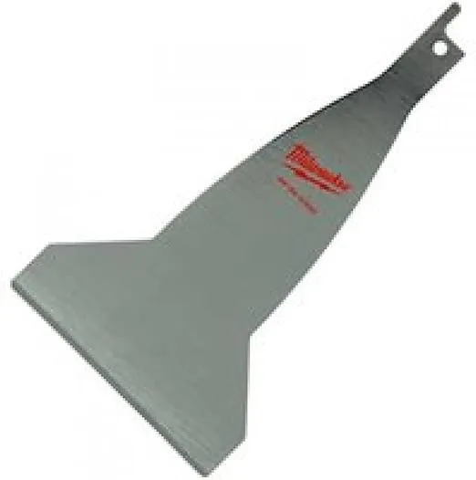 Milwaukee GIDDS2-288158 3" Scraper Blade