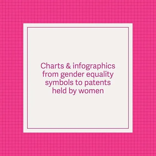 Grids & Guides (Pink): A Notebook for Visual Thinkers
