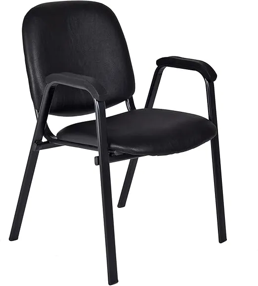 Regency Stacking Reception, 1 Chair, Vinyl