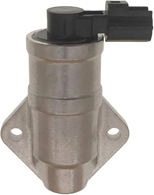 IACV IAC Idle Air Control Valve AC415 5L5Z9F715A Compatible with Ford Explorer Sport Trac Ranger Mazda B4000 4.0L V6