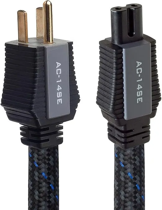 Pangea Audio AC-14SE MKII C7 Signature Power Cable - 1.5 Meter