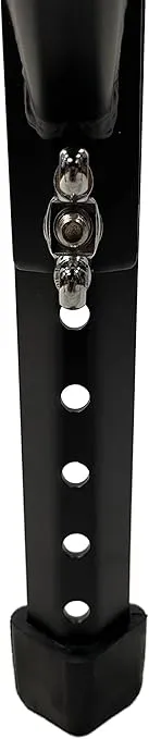Latin Percussion Matador Basket Conga Stand