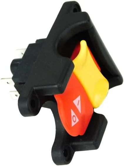 Ryobi 089110109712 Replacement Switch Assembly