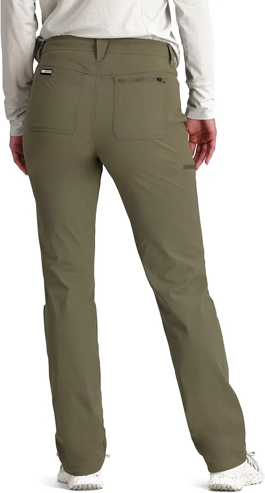 Outdoor Research Women's Ferrosi Pants - Regular