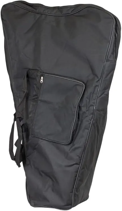 Nylon Padded Case for the Heather Harp