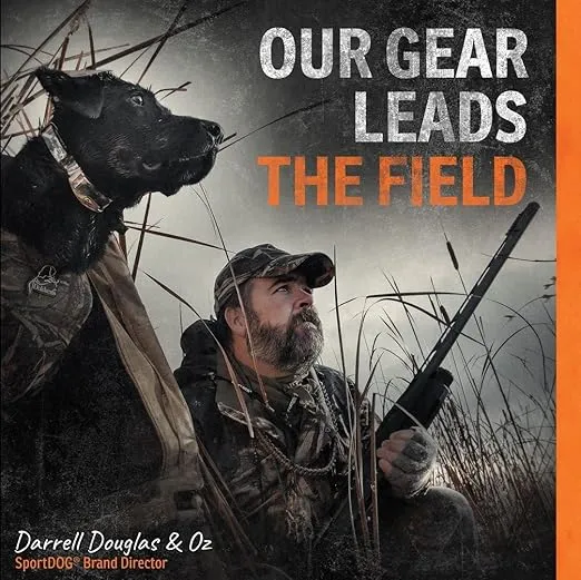 SportDOG Brand Plastic Dummies