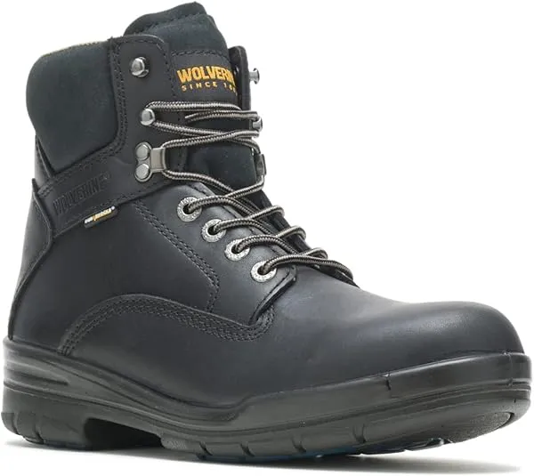 Wolverine Men's Durashock Sr Shoe