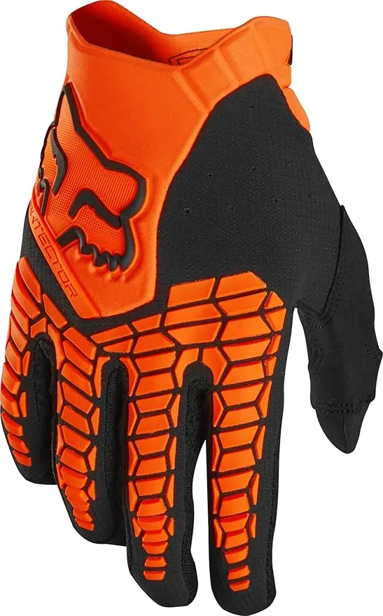 Fox Racing Pawtector Motocross Glove