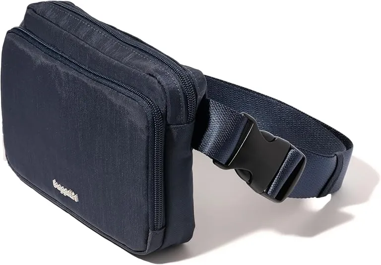 Baggallini Women's Modern Belt Bag Sling