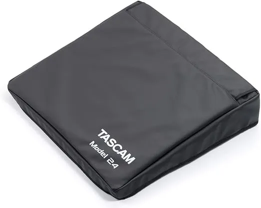 Tascam AK-DC24 Model 24 Mixer Protective Dust Cover