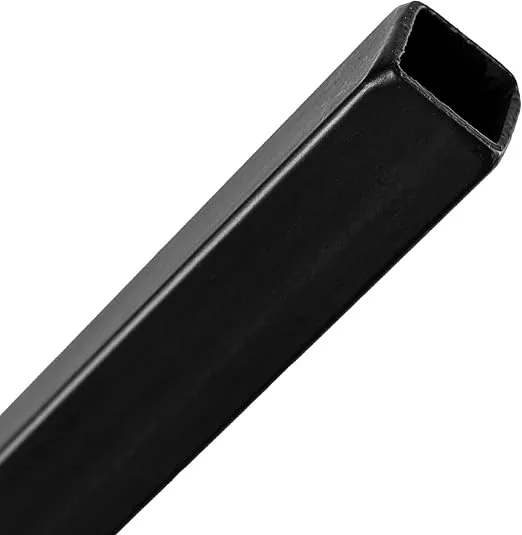 Nuvo Iron SQI2C-MP12 Interior Baluster, Black
