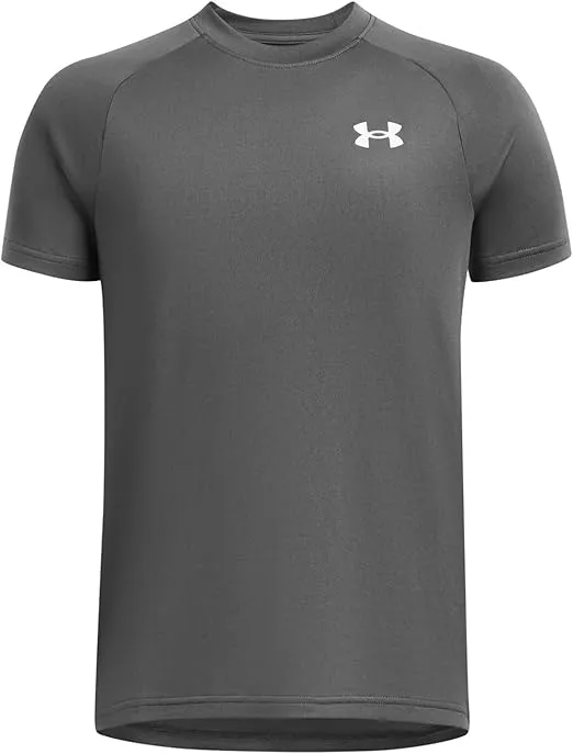 Under Armour Boys' Tech 2.0 Short-Sleeve T-Shirt