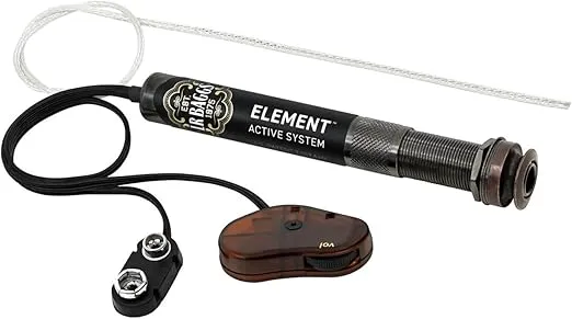 LR Baggs Element Active System