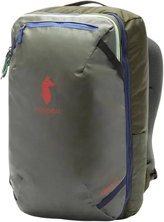 Cotopaxi Allpa 28L Travel Pack, Woods