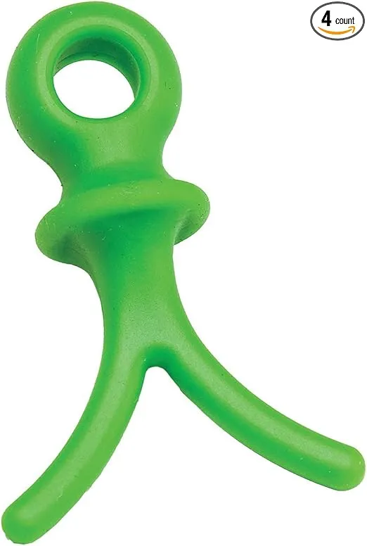 Pine Ridge Archery Wishbone Bow String and Cable Dampener