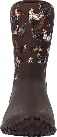 MUCK Women's Wm29ck Mid Calf Boot