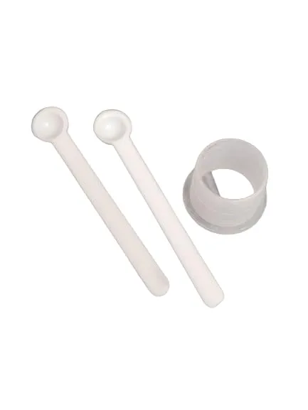Zinc Oxide Eugenol Cement Dental Care Kit for Crowns & Bridges Filling