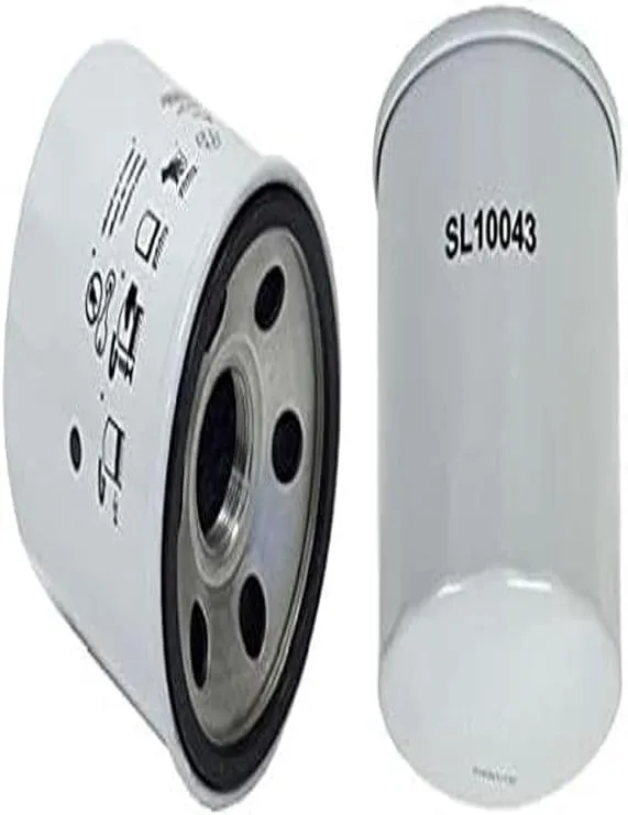 Wix WL10043 Filter