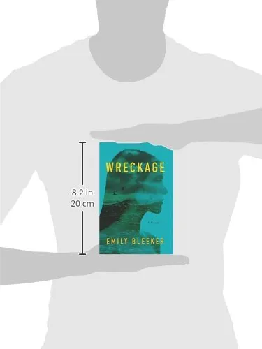 Wreckage