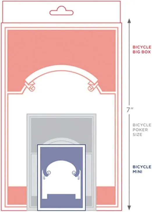 Bicycle Big Box