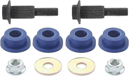 MOOG K80086 Suspension Stabilizer Bar Link Kit for Ford F-250 Super Duty
