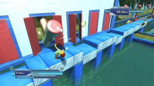 Wipeout In the Zone - Xbox 360