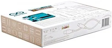 Arduino Official Starter Kit [K110007] (Chinese Projects Book)