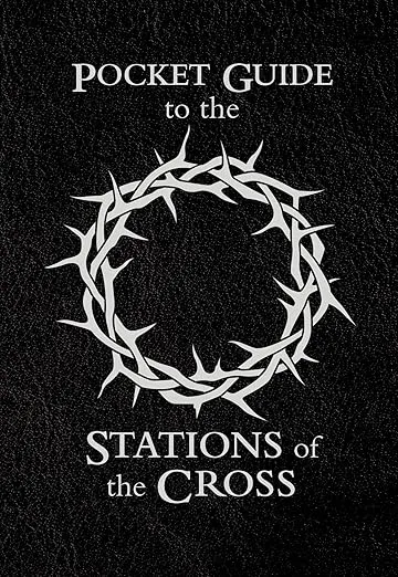 Pocket Guide to the Stations of the Cross