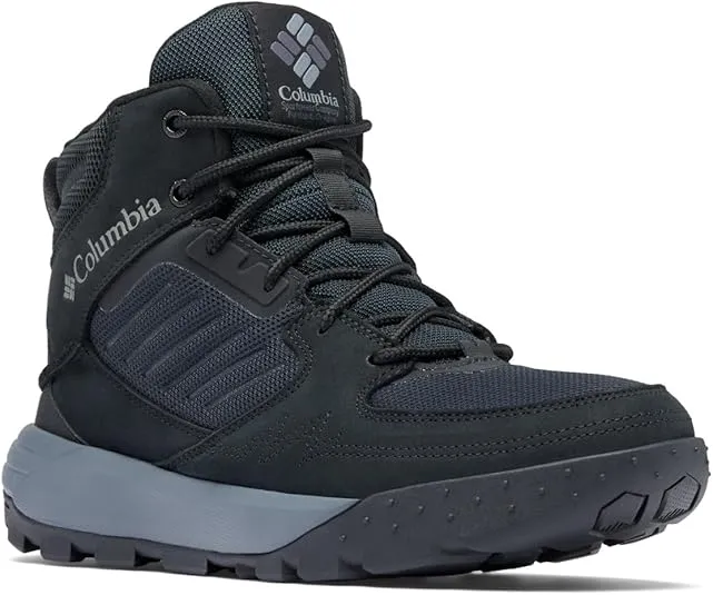 Columbia Men's Portlander Sneaker