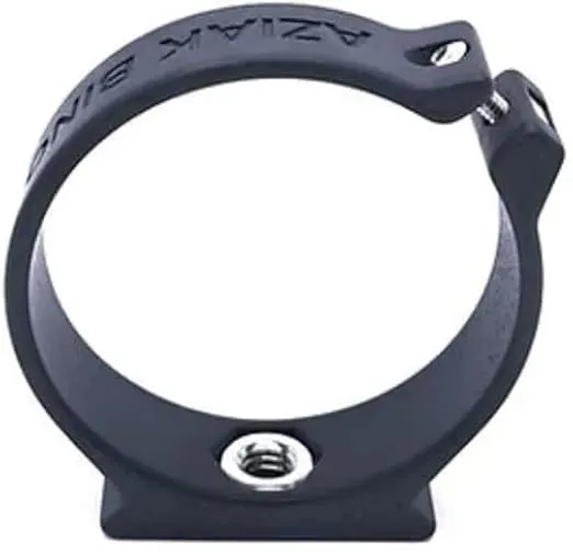 Aziak Equipment Bino Clamp (3) 6 1/16" to 7 5/16"