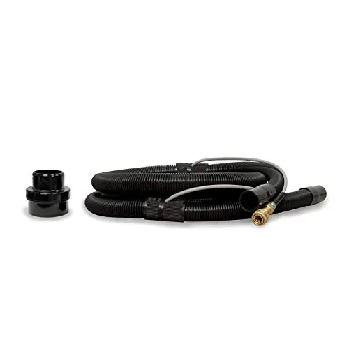 Mytee 8501V 15ft. 1.25 inches Internal Vacuum and Solution Hose Combo