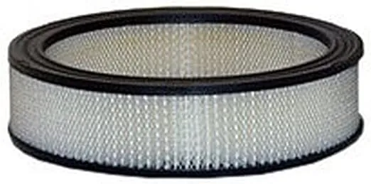 Wix Filters - 46094 Heavy Duty Air Filter, Pack of 1