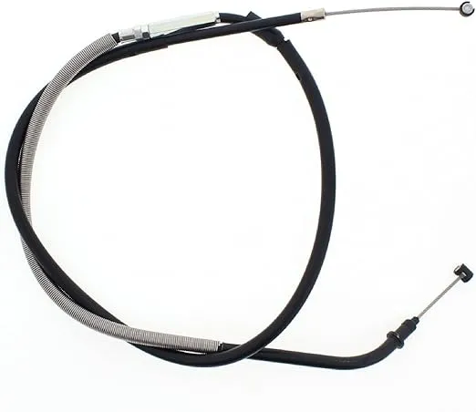 All Balls Racing Clutch Cable 45-2060 Compatible With/Replacement For Yamaha YFZ450R 2009-2018, YFZ450X 2010-2011