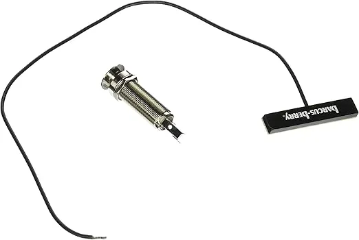 Piezo Transducer (1455-3)
