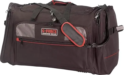 G-Force Racing Gear 1005 Gear Bag