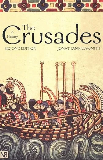 The Crusades: A History