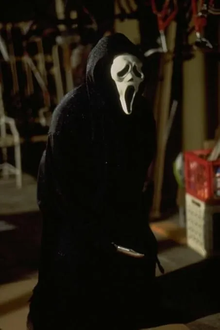Scream 3 [4K UHD]