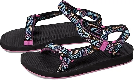 Teva Unisex-Child Original Universal Sandal