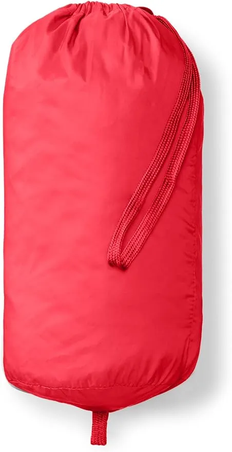 Amazon Essentials Boys and Toddlers' Lightweight Water-Resistant Packable Puffer Jacket
