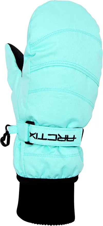Arctix Kids Freestyle Insulated Ski Mittens